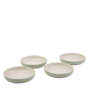 Jamie Oliver Big Love Set of 4 Dishy Bowls